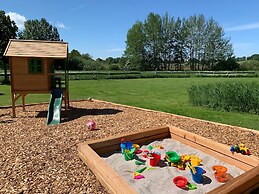 Appartementanlage Lancken-Granitz
