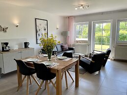 Appartementanlage Lancken-Granitz