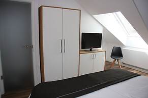 Appartementanlage Lancken-Granitz