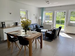 Appartementanlage Lancken-Granitz