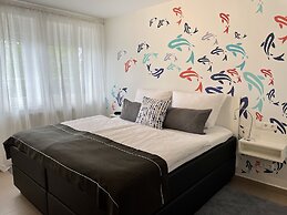 Appartementanlage Lancken-Granitz