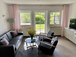 Appartementanlage Lancken-Granitz