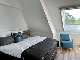 Appartementanlage Lancken-Granitz