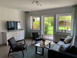 Appartementanlage Lancken-Granitz