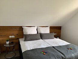 Appartementanlage Lancken-Granitz