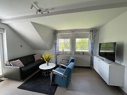 Appartementanlage Lancken-Granitz