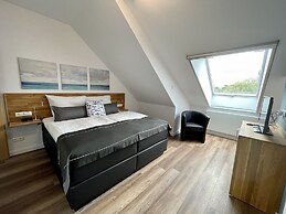 Appartementanlage Lancken-Granitz