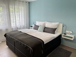 Appartementanlage Lancken-Granitz