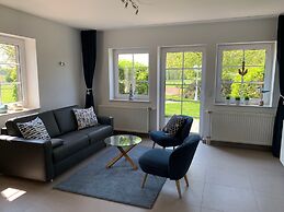 Appartementanlage Lancken-Granitz