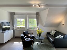 Appartementanlage Lancken-Granitz