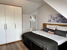 Appartementanlage Lancken-Granitz