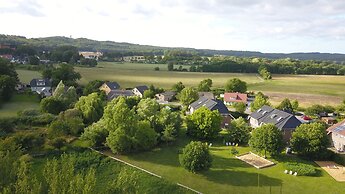 Appartementanlage Lancken-Granitz