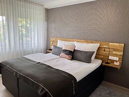 Appartementanlage Lancken-Granitz