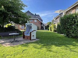 Appartementanlage Lancken-Granitz