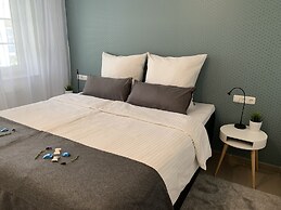 Appartementanlage Lancken-Granitz