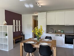 Appartementanlage Lancken-Granitz