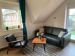 Appartementanlage Lancken-Granitz