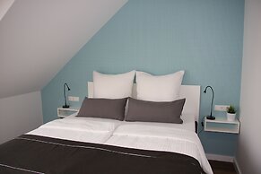 Appartementanlage Lancken-Granitz