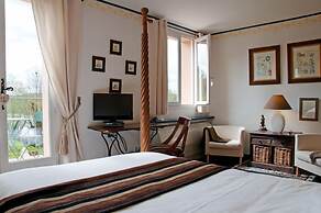 Hotel Coté Rivage