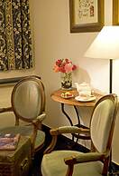Hotel Coté Rivage