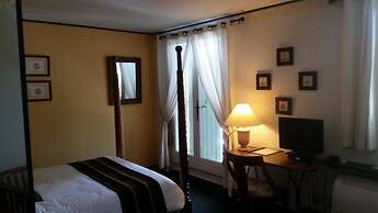 Hotel Coté Rivage