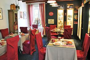 Hotel Coté Rivage
