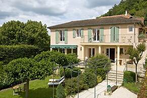 Hotel Coté Rivage