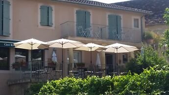 Hotel Coté Rivage