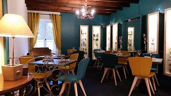 Hotel Coté Rivage