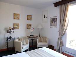 Hotel Coté Rivage