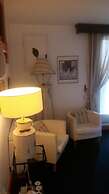 Hotel Coté Rivage