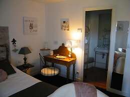 Hotel Coté Rivage