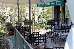 Hotel Coté Rivage