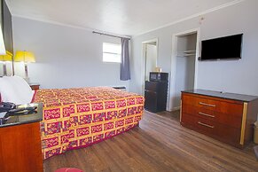 OYO Hotel McAlestar OK S Main St