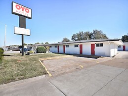 OYO Hotel McAlestar OK S Main St