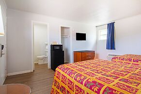 OYO Hotel McAlestar OK S Main St