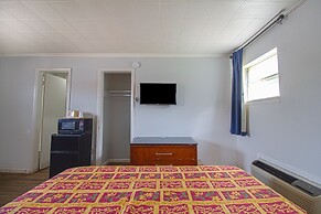 OYO Hotel McAlestar OK S Main St