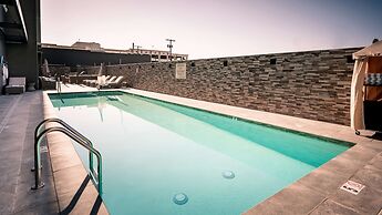 Hampton Inn Riverside Downtown