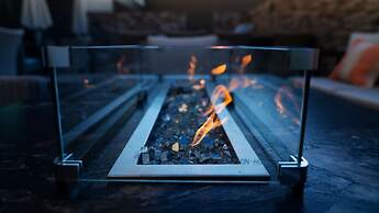 Hampton Inn Riverside Downtown