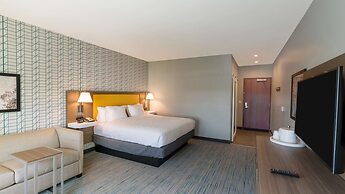 Hampton Inn Riverside Downtown