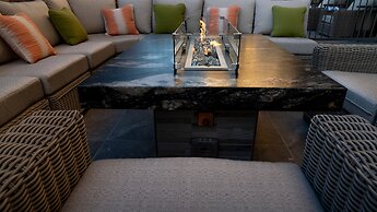 Hampton Inn Riverside Downtown