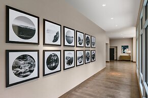 Hilton Garden Inn Sunnyvale