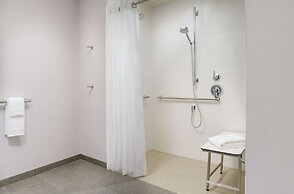 Hilton Garden Inn Sunnyvale
