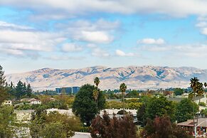 Hilton Garden Inn Sunnyvale