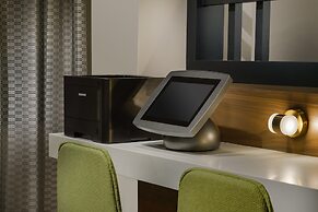 Hilton Garden Inn Sunnyvale