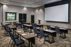 Hilton Garden Inn Sunnyvale