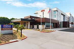Hilton Garden Inn Sunnyvale