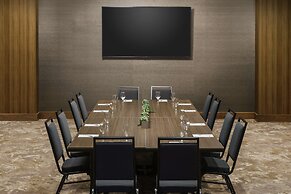 Hilton Garden Inn Sunnyvale