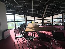 FastHotel Montmarault - Auberge du Grand Champ