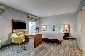 Hampton Inn & Suites Portland West